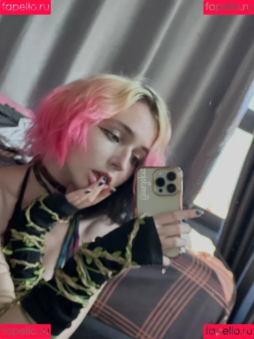 margokuz Onlyfans Photo Gallery 