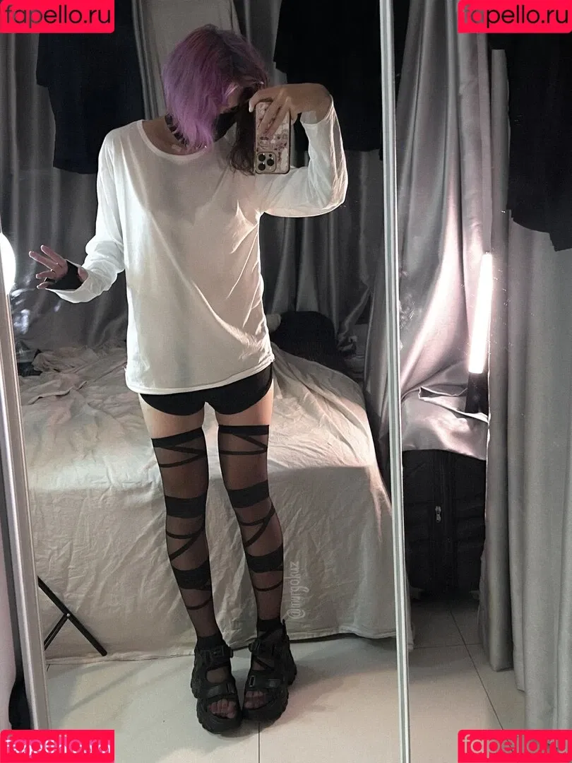 margokuz Onlyfans Photo Gallery 