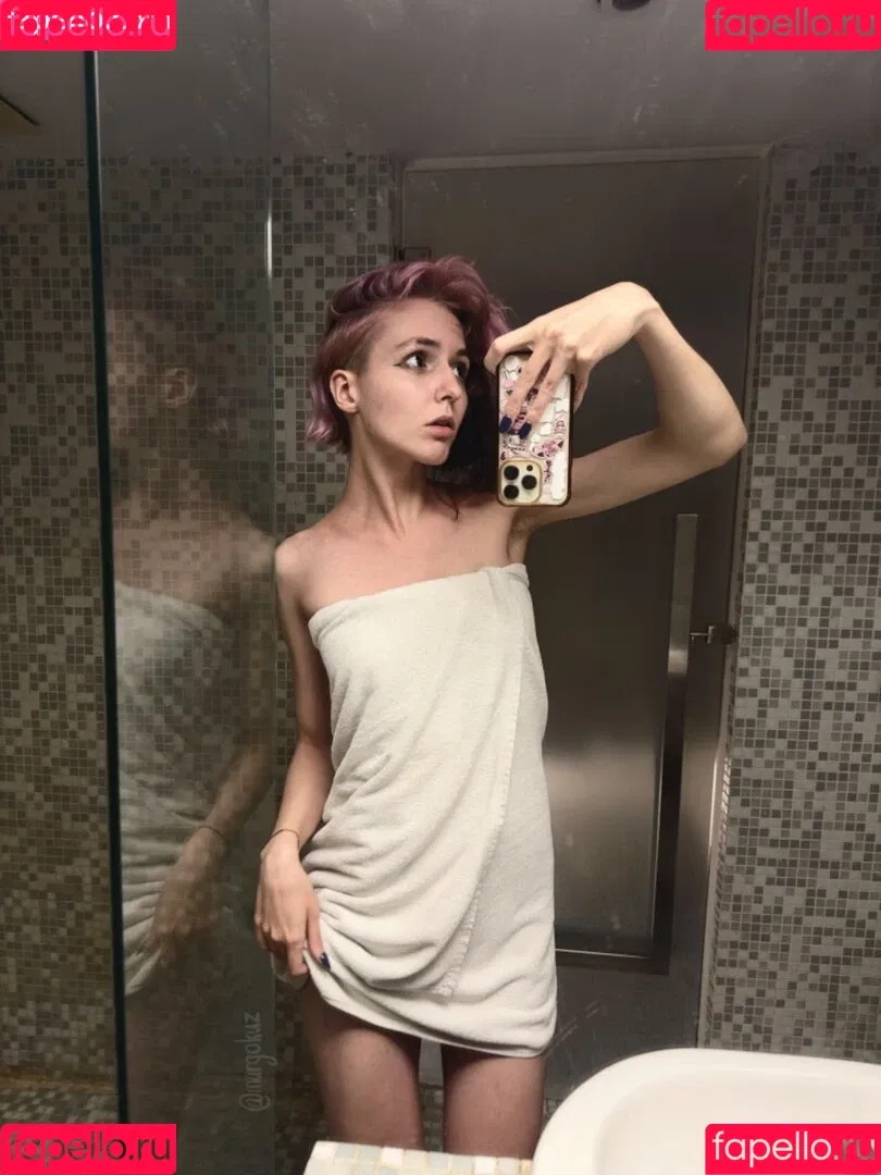 margokuz Onlyfans Photo Gallery 