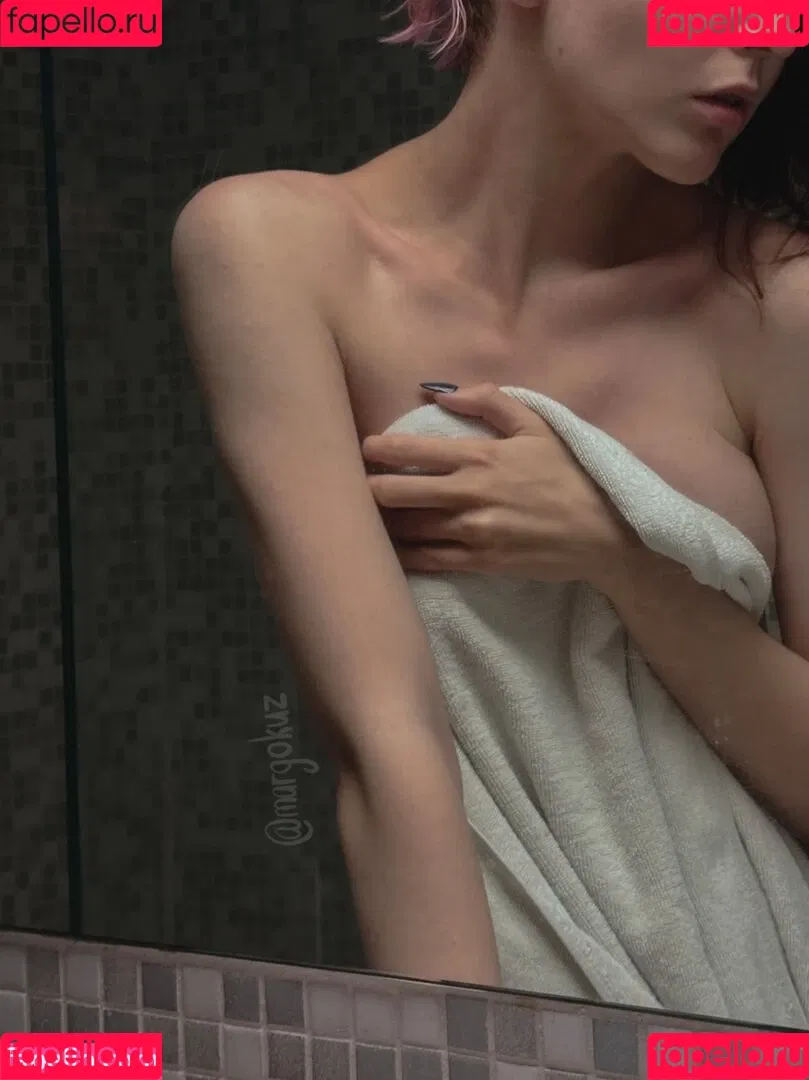 margokuz Onlyfans Photo Gallery 