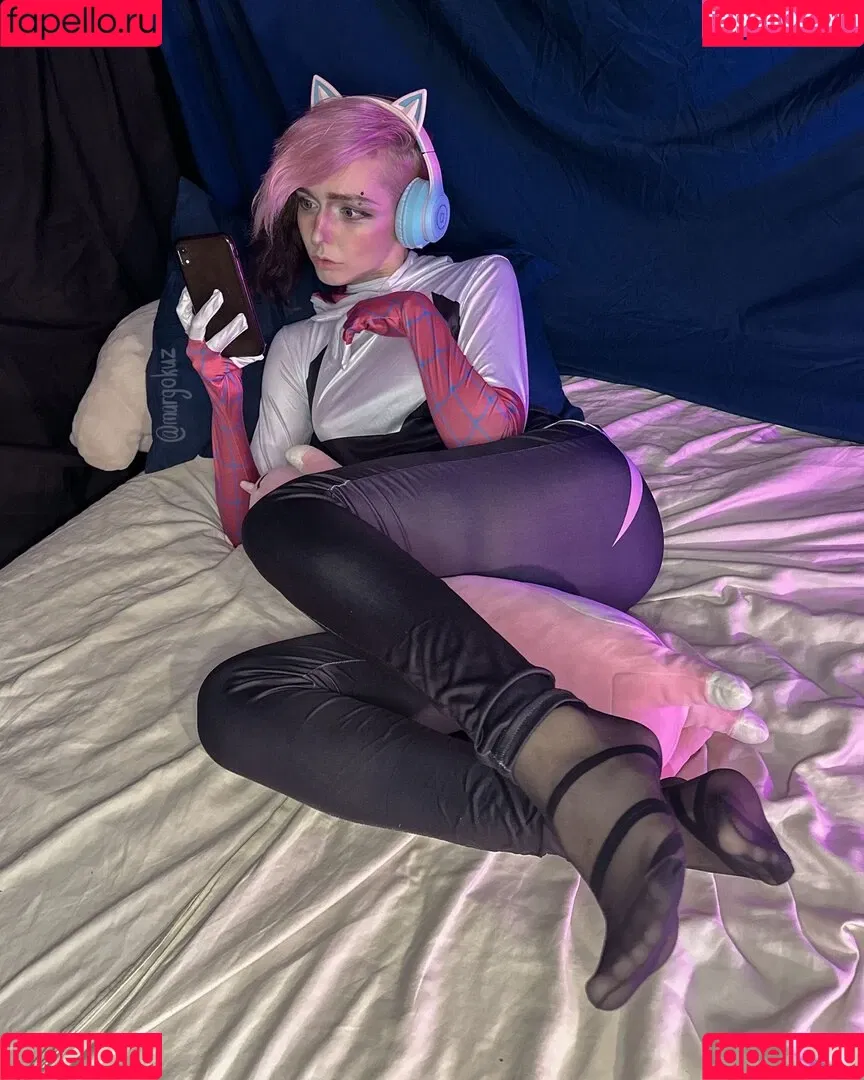 margokuz Onlyfans Photo Gallery 