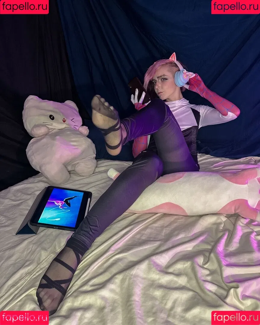 margokuz Onlyfans Photo Gallery 