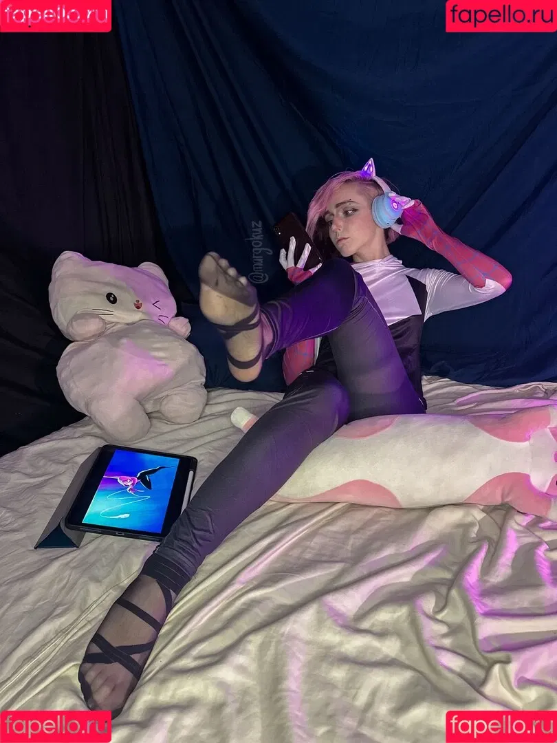 margokuz Onlyfans Photo Gallery 