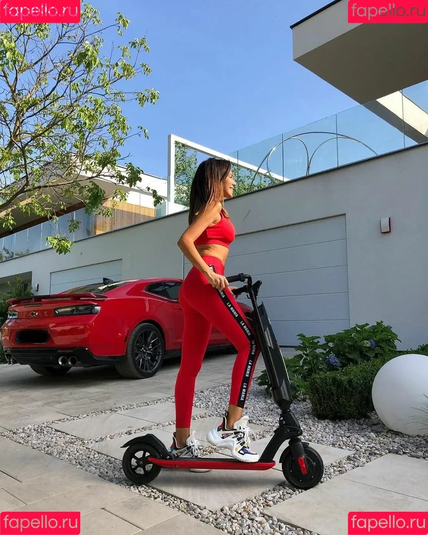 Natalia Siwiec Onlyfans Photo Gallery 