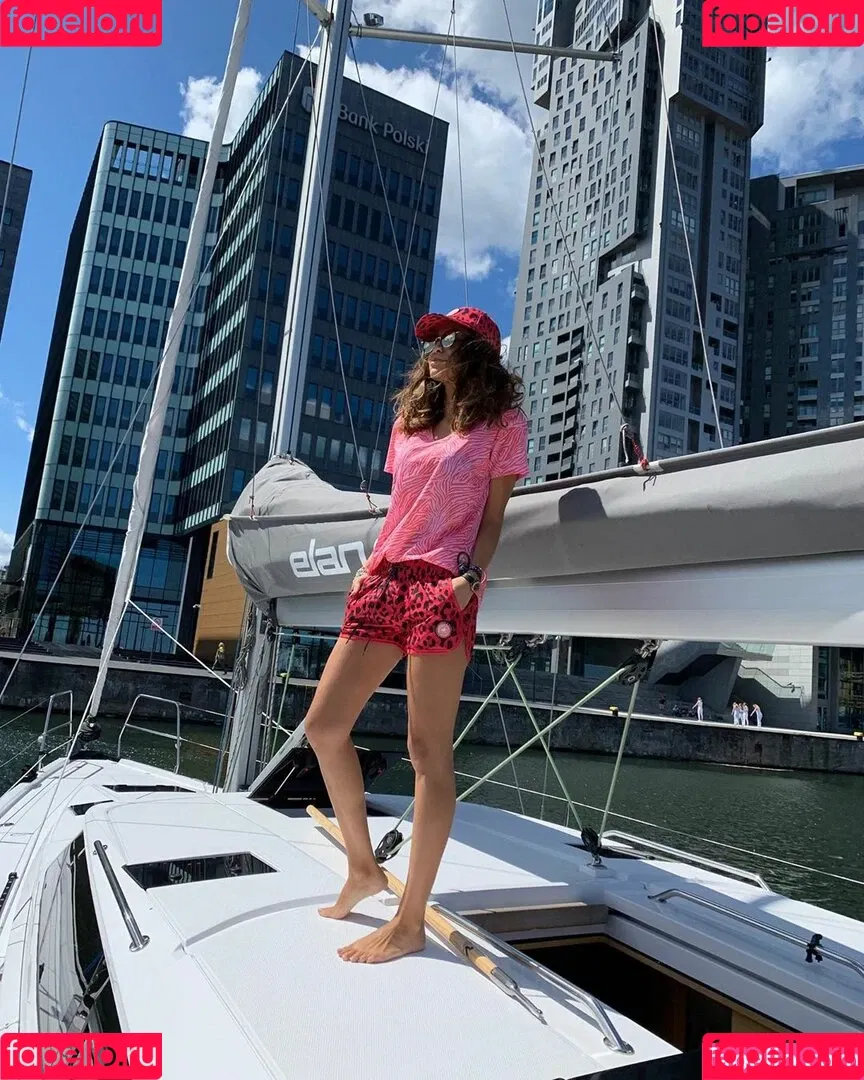 Natalia Siwiec Onlyfans Photo Gallery 