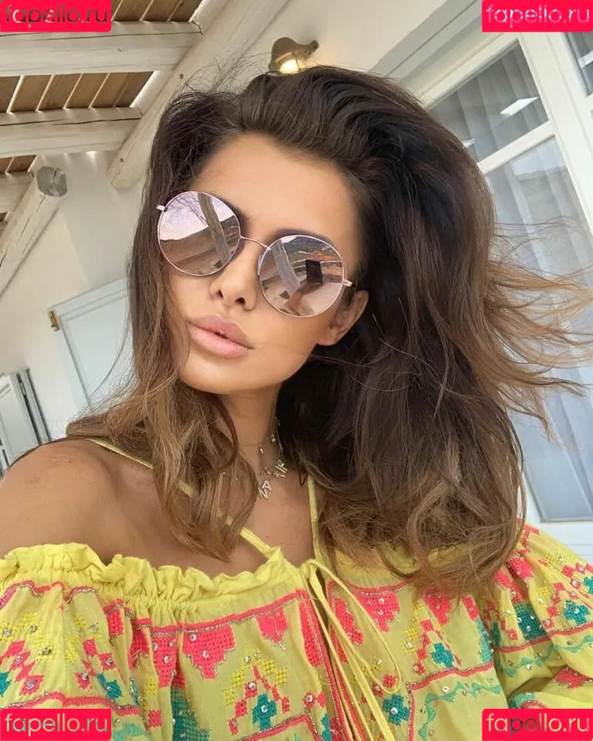 Natalia Siwiec Onlyfans Photo Gallery 