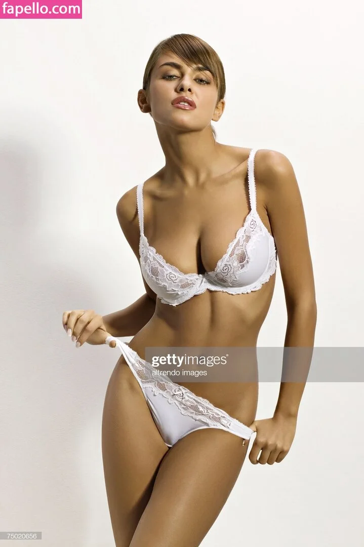 Natalia Siwiec Onlyfans Photo Gallery 