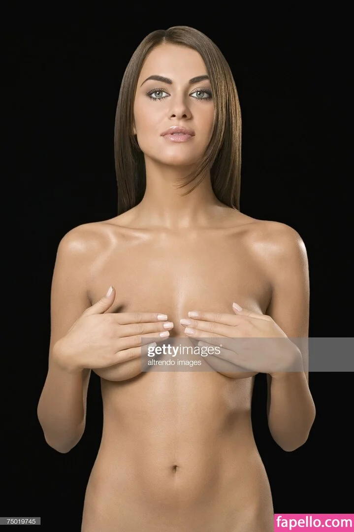 Natalia Siwiec Onlyfans Photo Gallery 