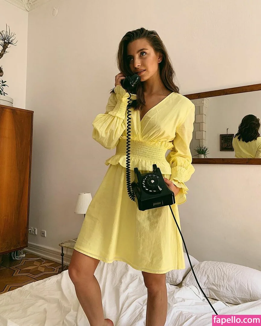 Natalia Siwiec Onlyfans Photo Gallery 