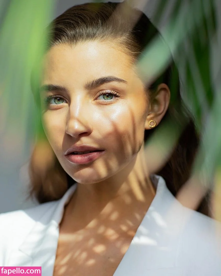 Natalia Siwiec Onlyfans Photo Gallery 