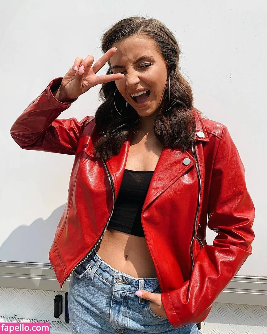 Natalia Siwiec Onlyfans Photo Gallery 