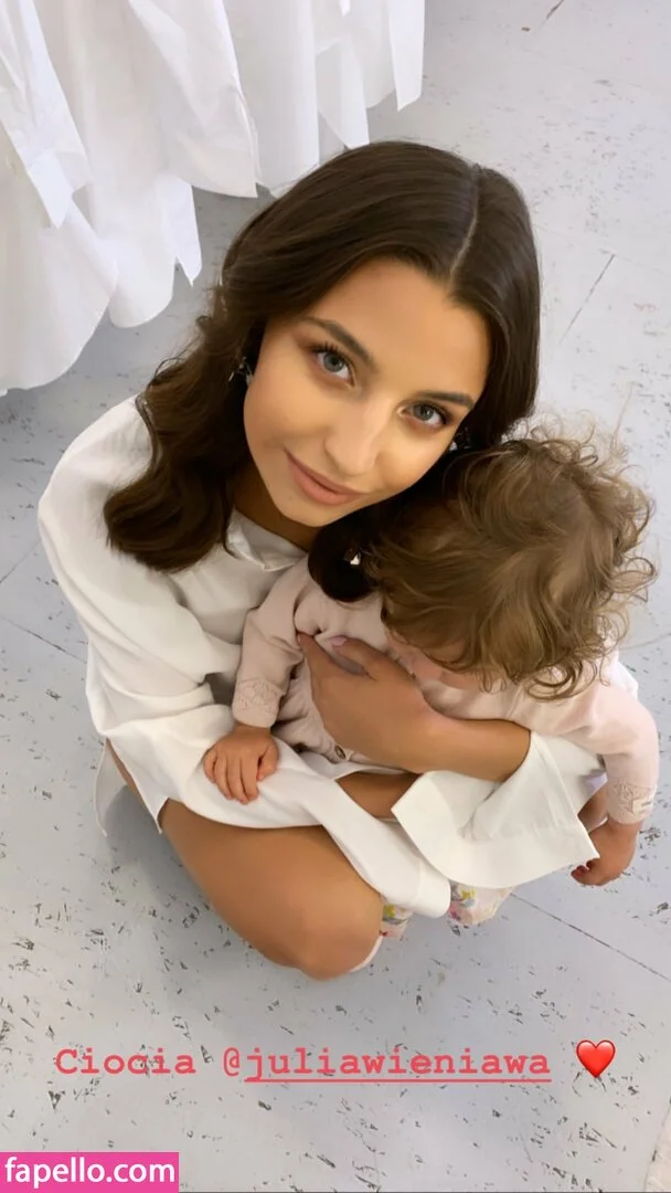 Natalia Siwiec Onlyfans Photo Gallery 