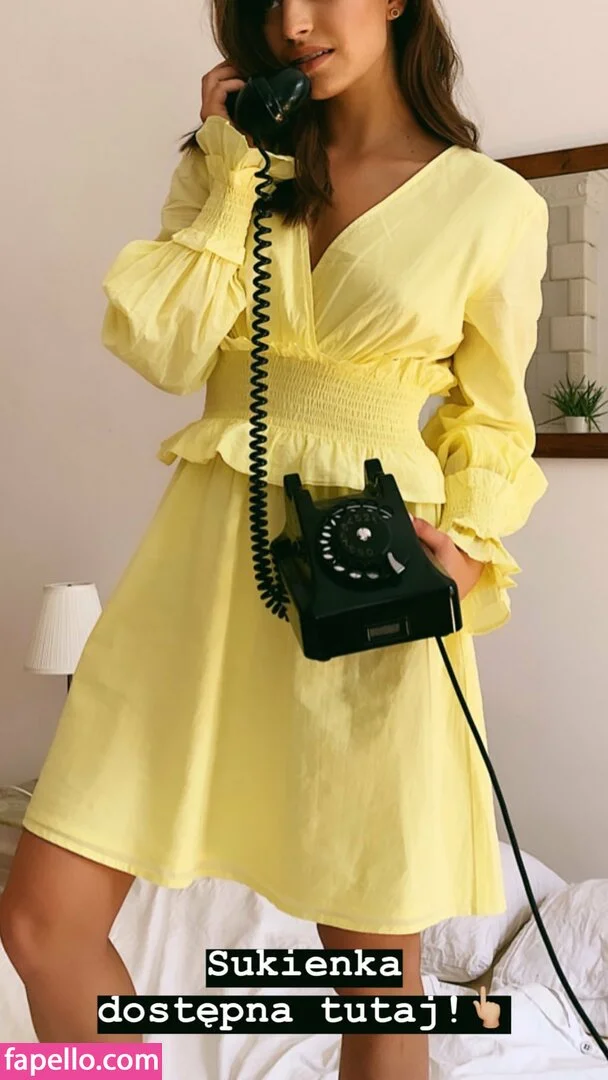 Natalia Siwiec Onlyfans Photo Gallery 