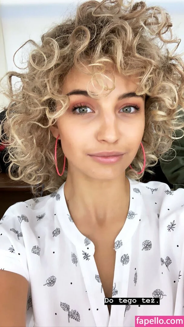 Natalia Siwiec Onlyfans Photo Gallery 