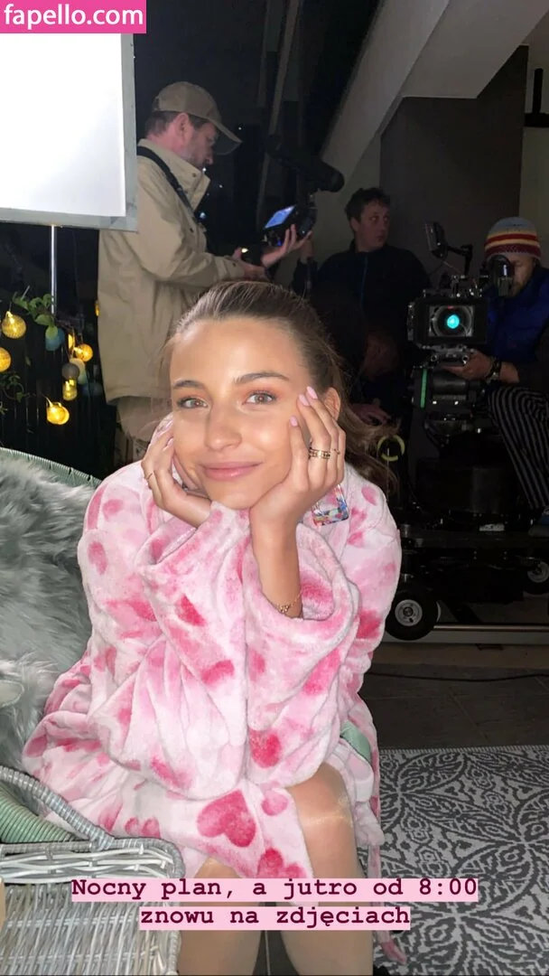 Natalia Siwiec Onlyfans Photo Gallery 