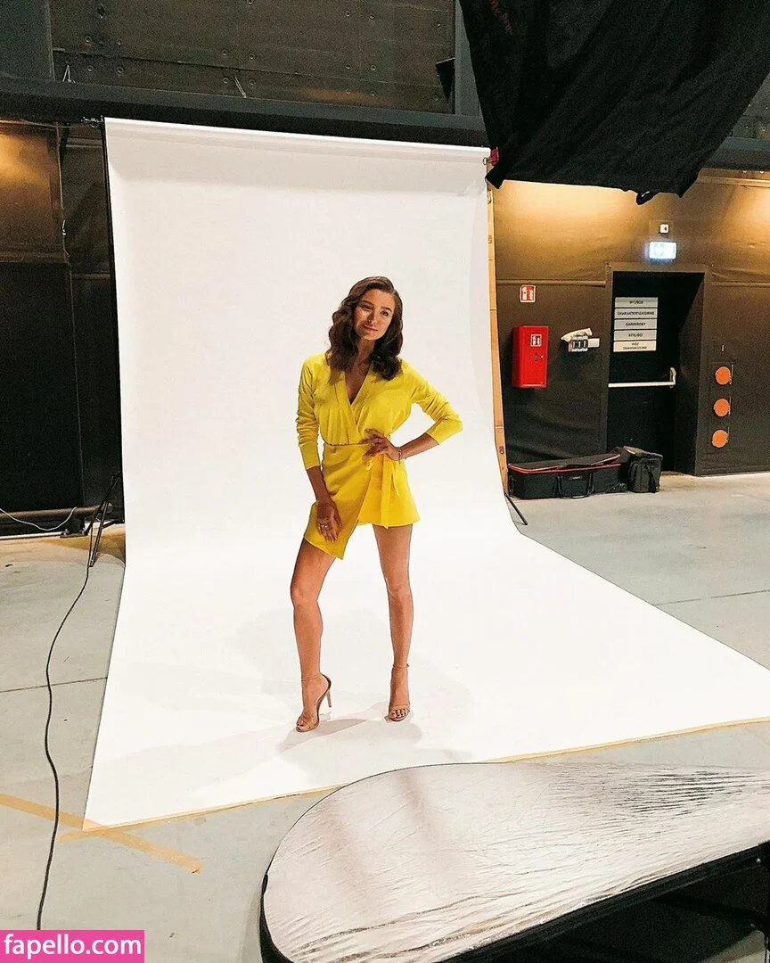 Natalia Siwiec Onlyfans Photo Gallery 