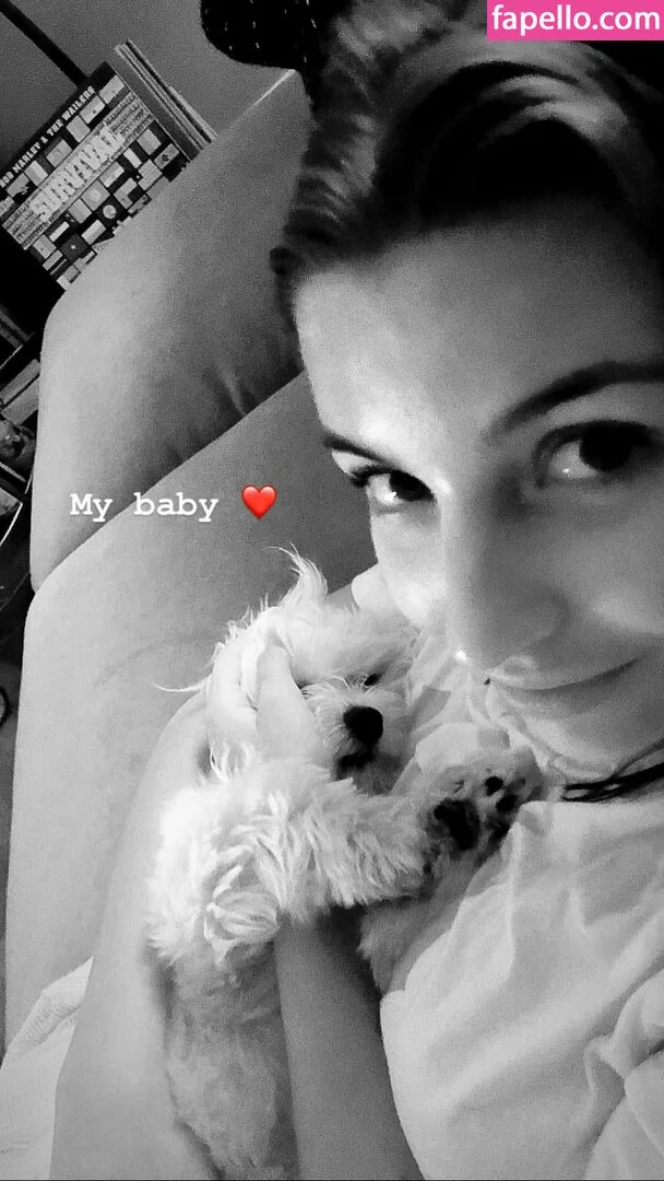 Natalia Siwiec Onlyfans Photo Gallery 