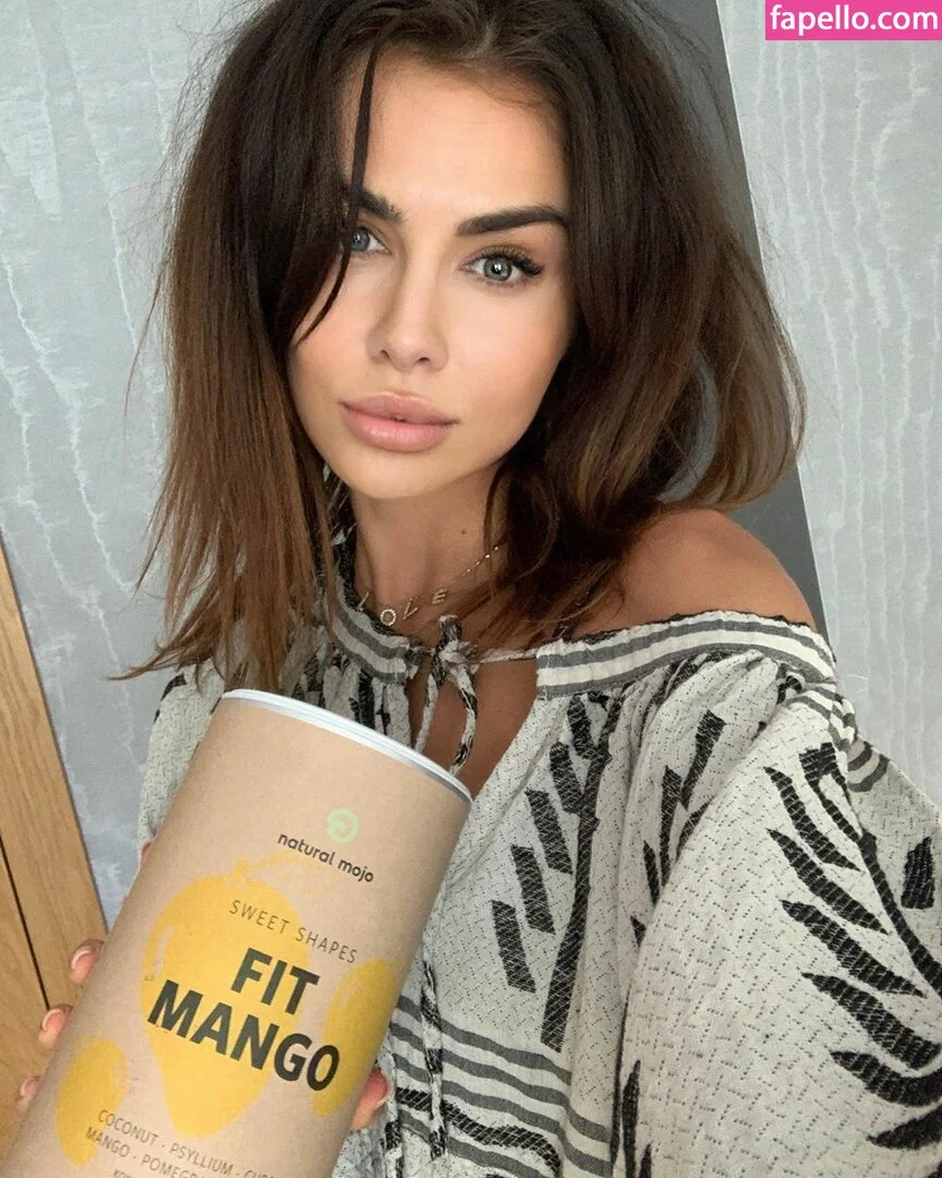 Natalia Siwiec Onlyfans Photo Gallery 