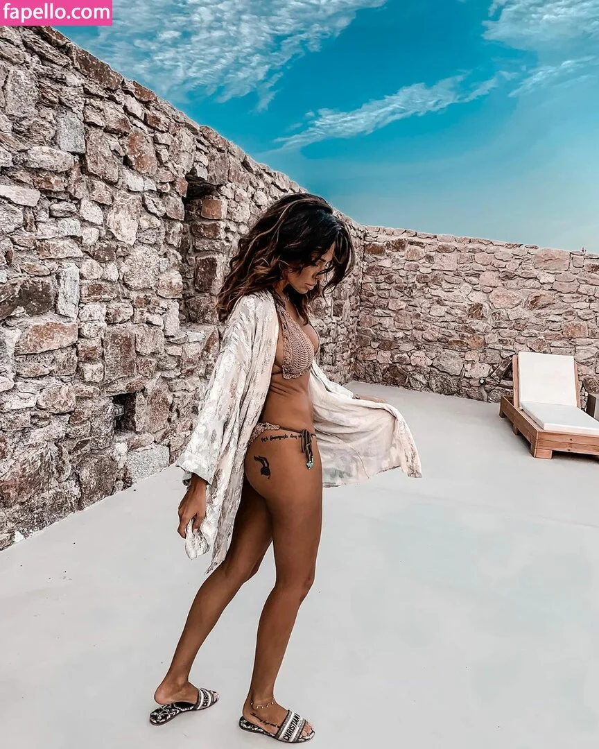 Natalia Siwiec Onlyfans Photo Gallery 