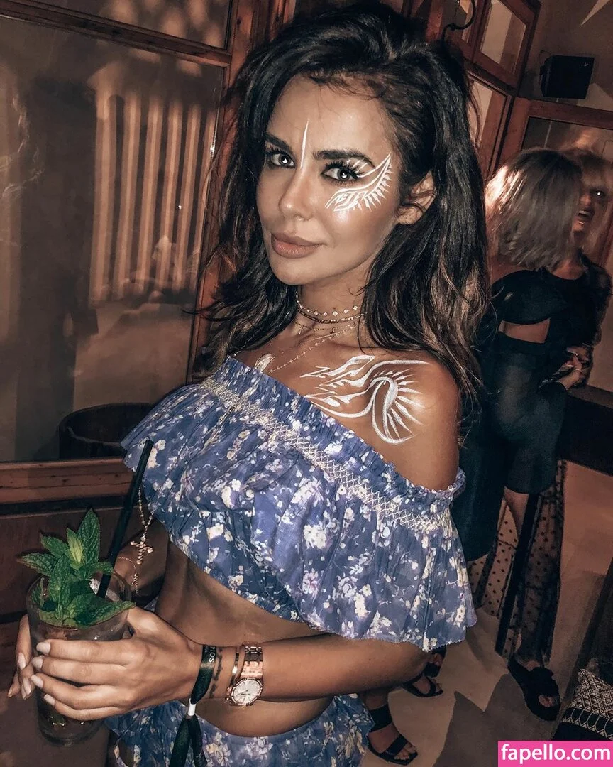 Natalia Siwiec Onlyfans Photo Gallery 