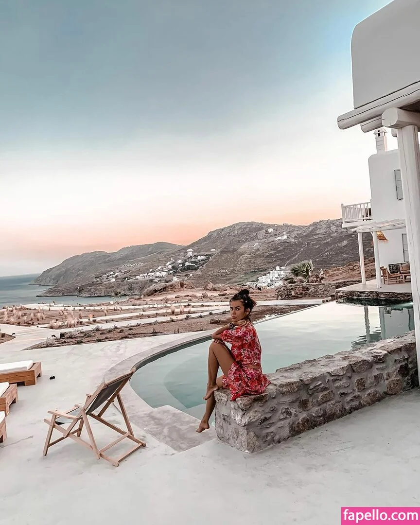 Natalia Siwiec Onlyfans Photo Gallery 