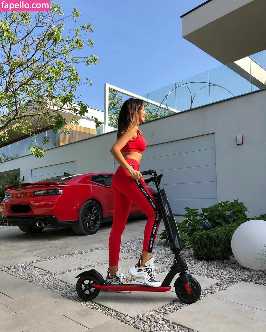 Natalia Siwiec Onlyfans Photo Gallery 