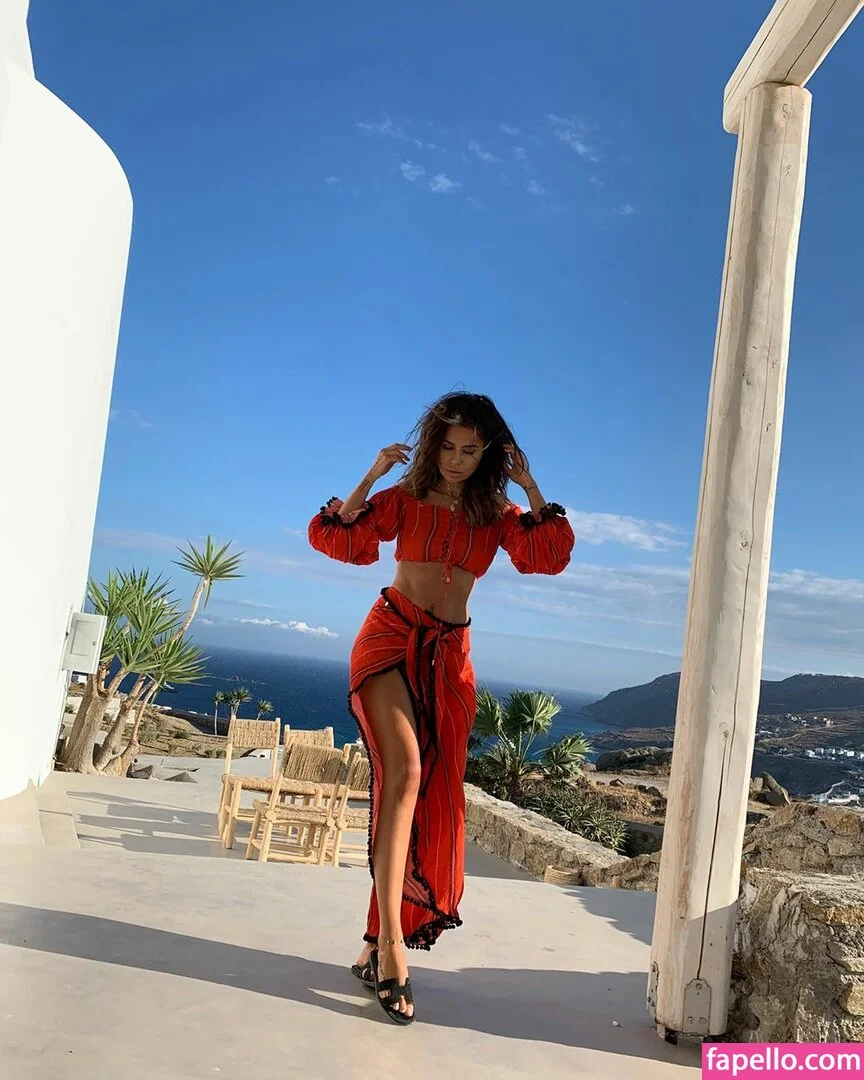 Natalia Siwiec Onlyfans Photo Gallery 