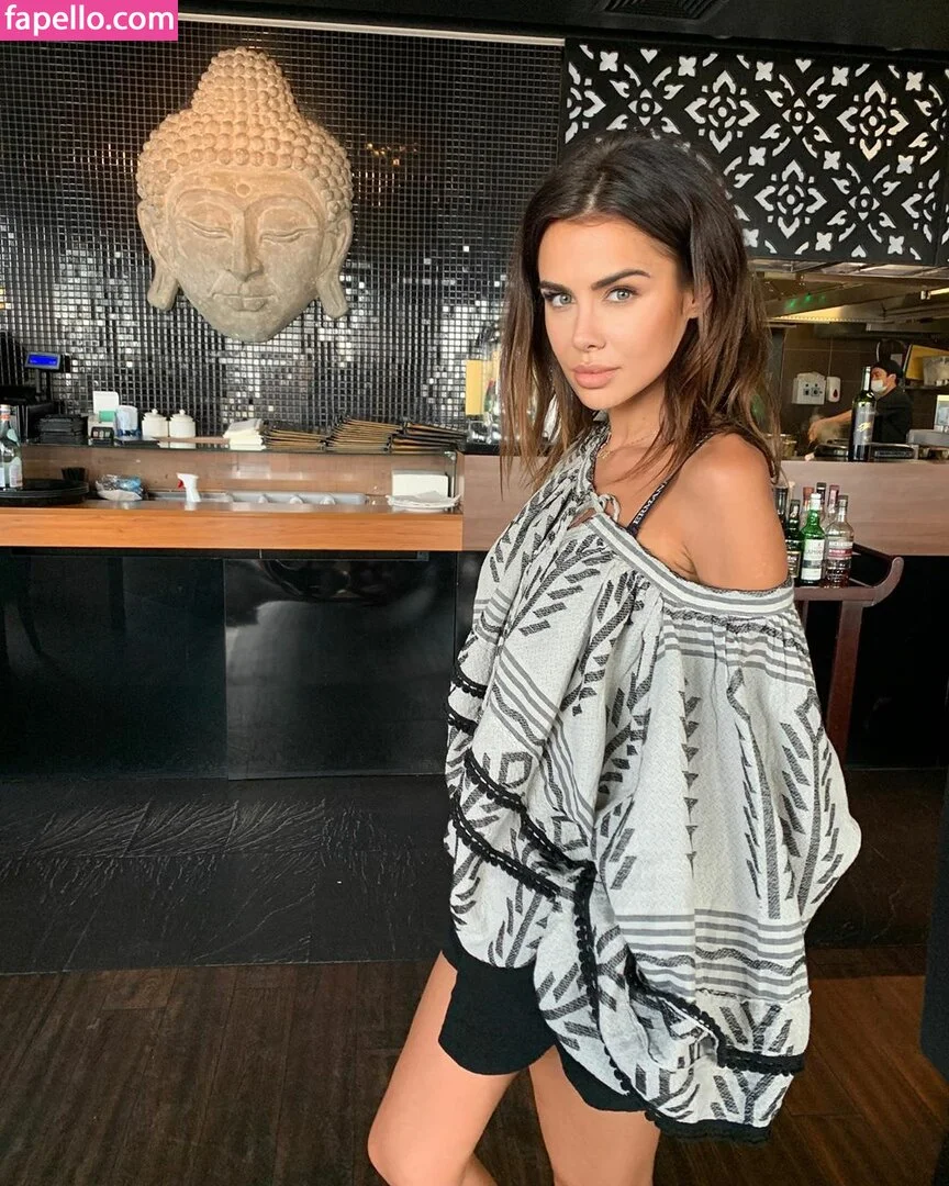 Natalia Siwiec Onlyfans Photo Gallery 