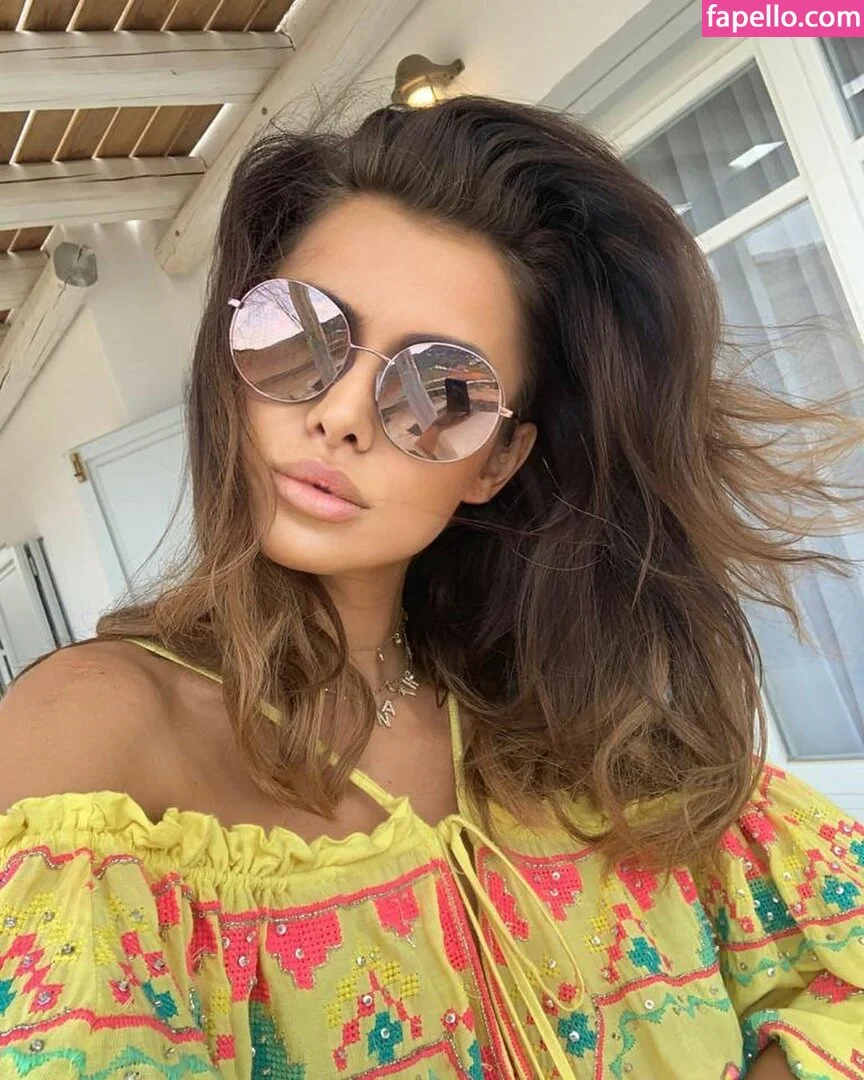 Natalia Siwiec Onlyfans Photo Gallery 