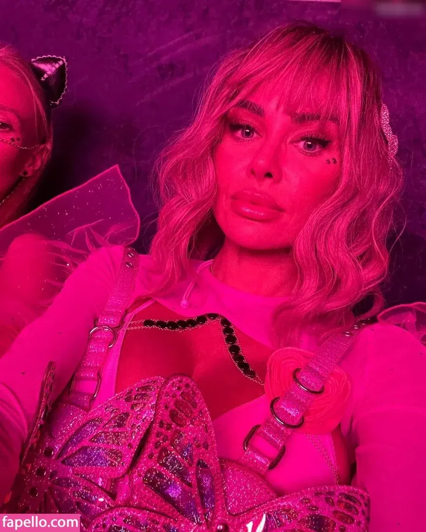 Natalia Siwiec Onlyfans Photo Gallery 