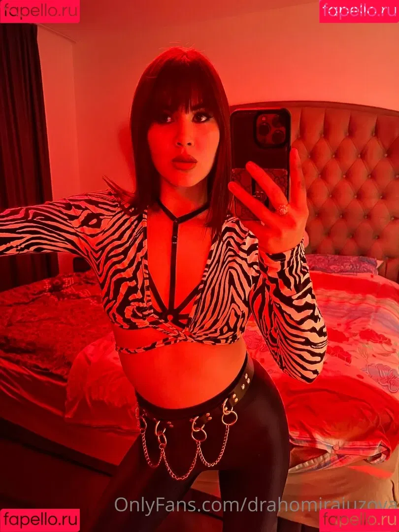 ladydeeofficial Onlyfans Photo Gallery 