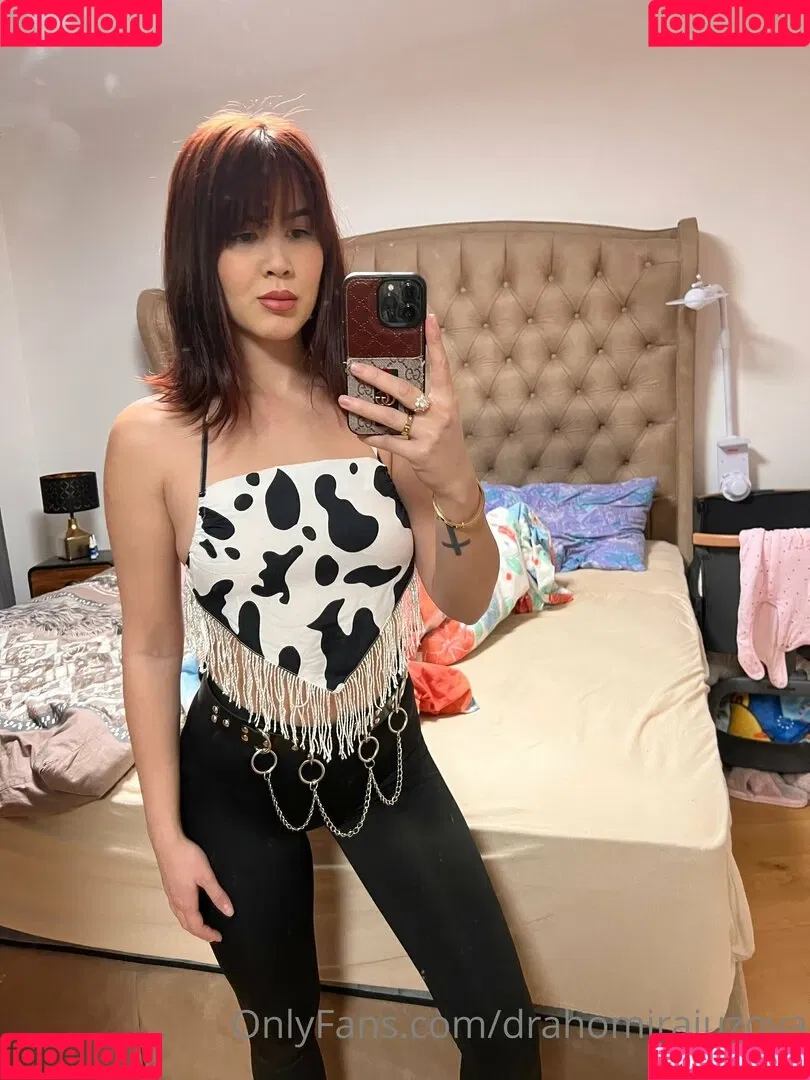 ladydeeofficial Onlyfans Photo Gallery 
