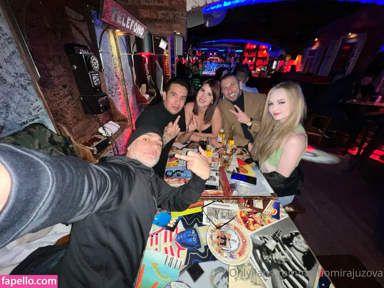 ladydeeofficial Onlyfans Photo Gallery 