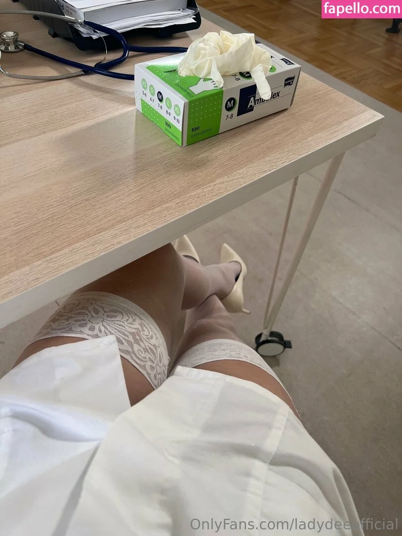 ladydeeofficial Onlyfans Photo Gallery 