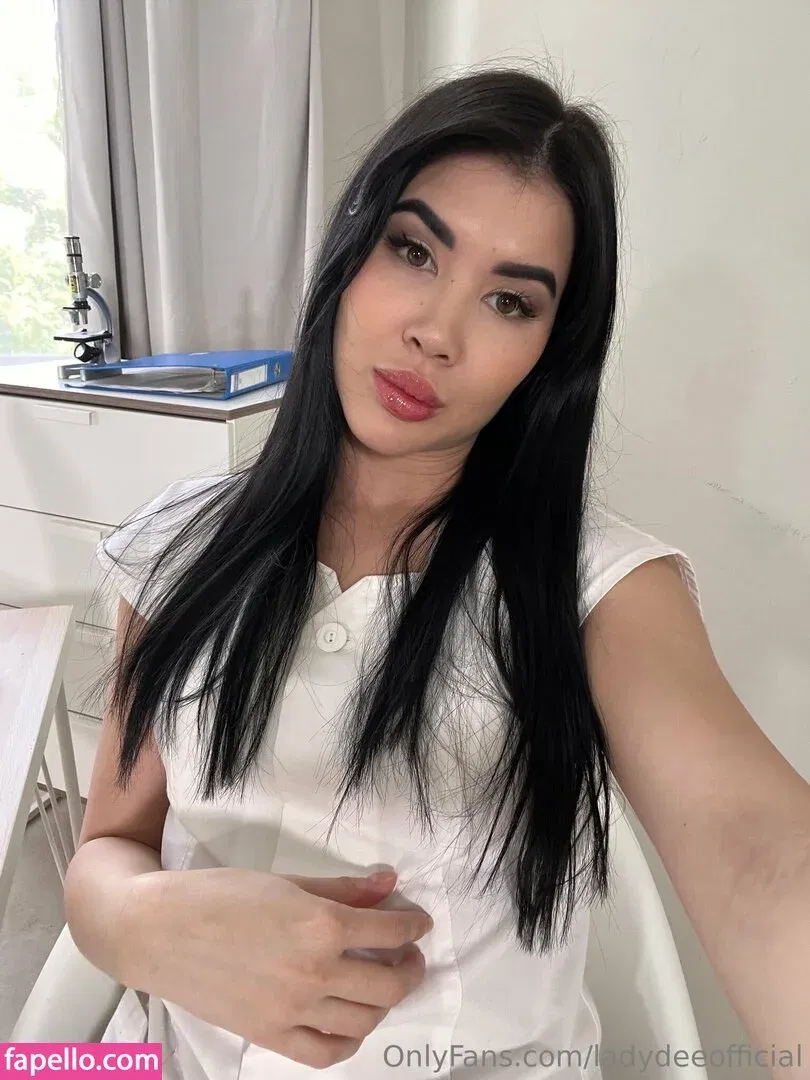 ladydeeofficial Onlyfans Photo Gallery 