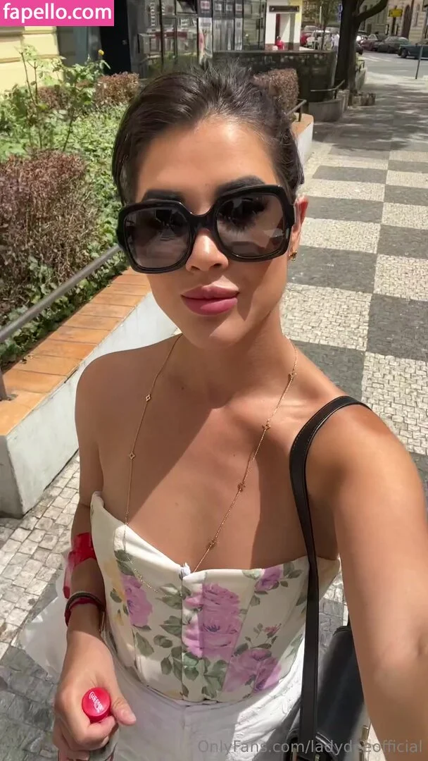 ladydeeofficial Onlyfans Photo Gallery 