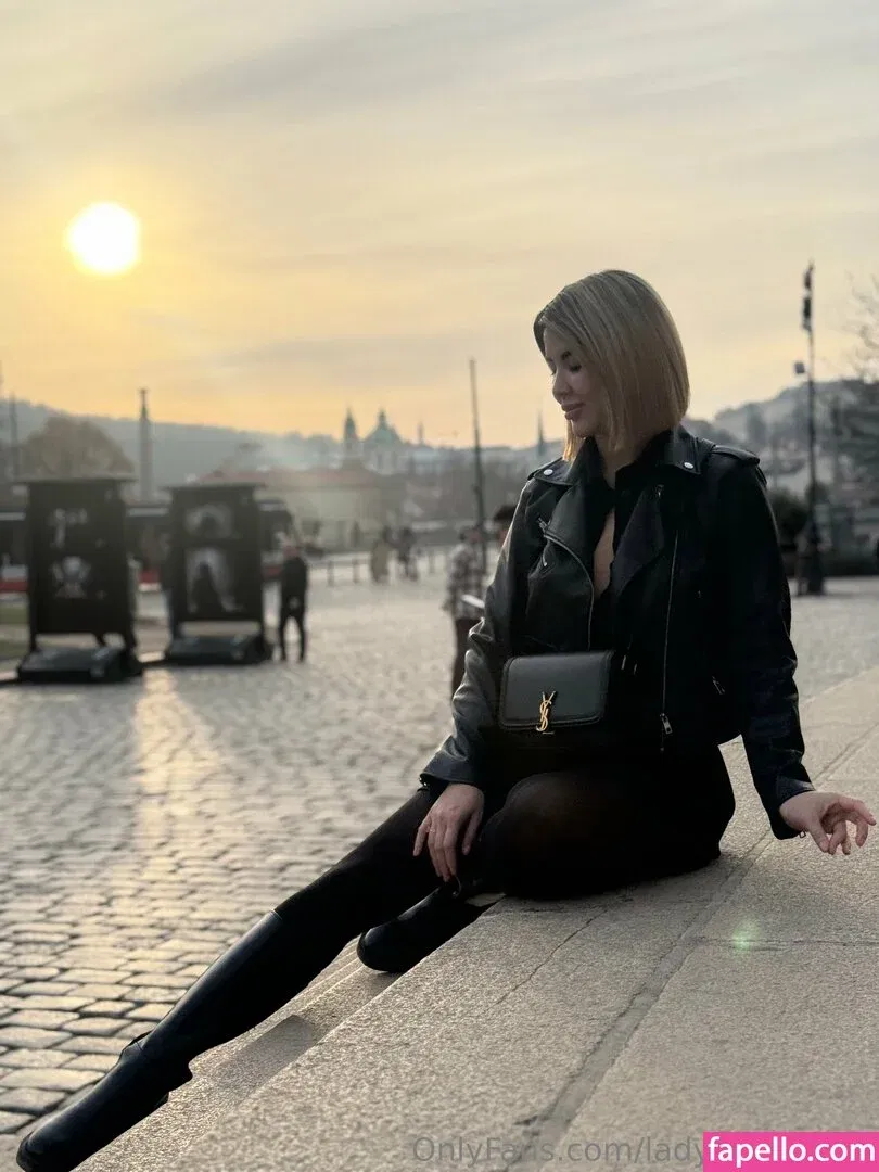 ladydeeofficial Onlyfans Photo Gallery 