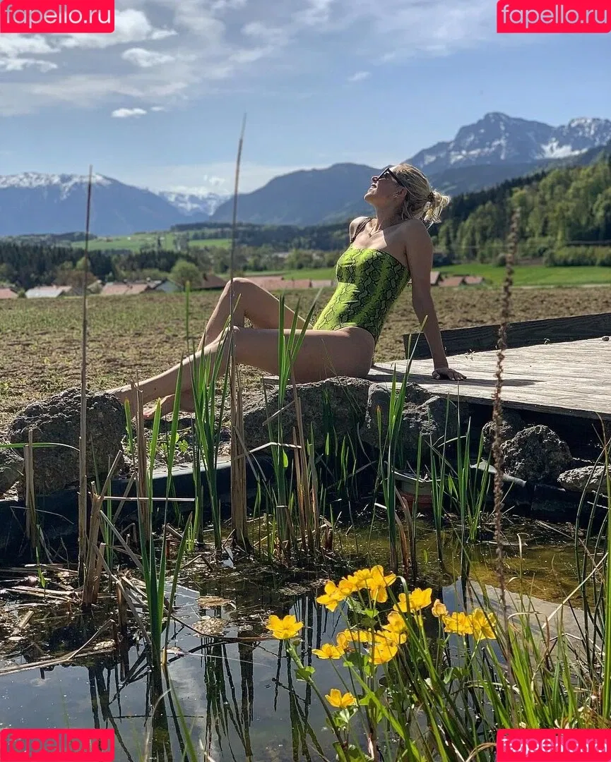 Verena Kerth Onlyfans Photo Gallery 