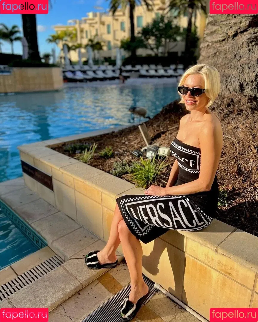 Verena Kerth Onlyfans Photo Gallery 