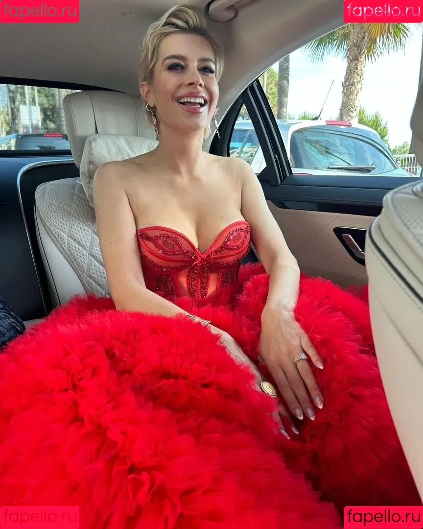 Verena Kerth Onlyfans Photo Gallery 