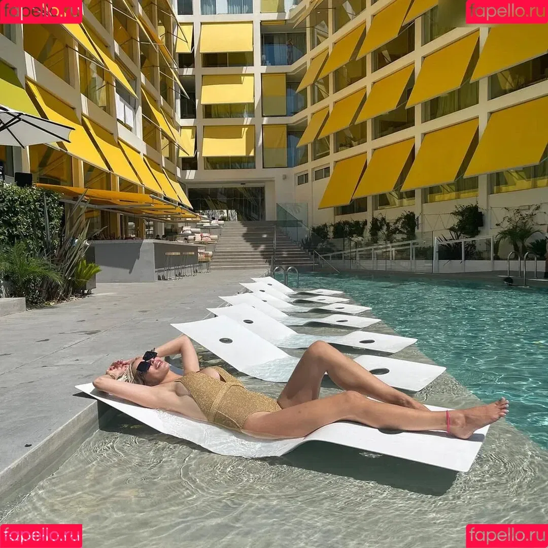 Verena Kerth Onlyfans Photo Gallery 