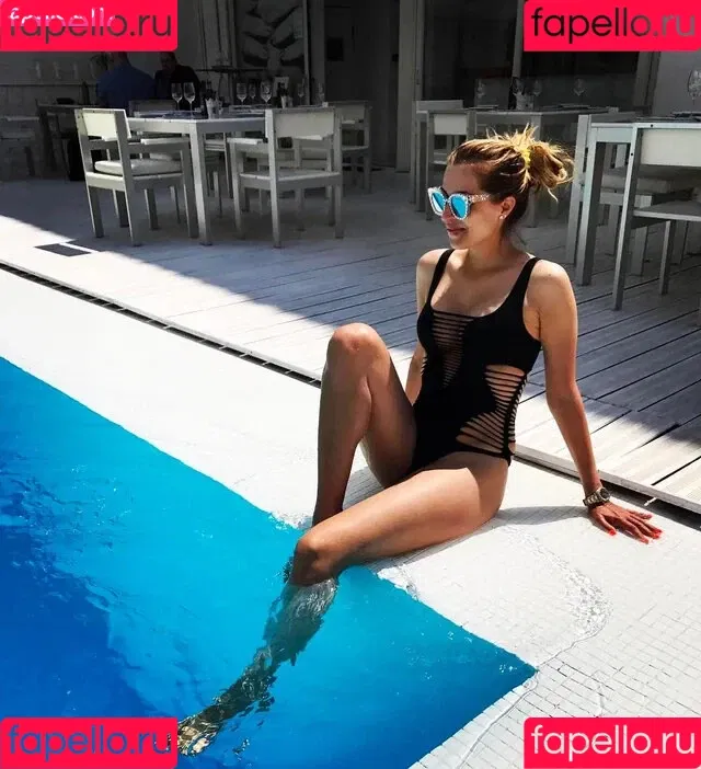 Verena Kerth Onlyfans Photo Gallery 