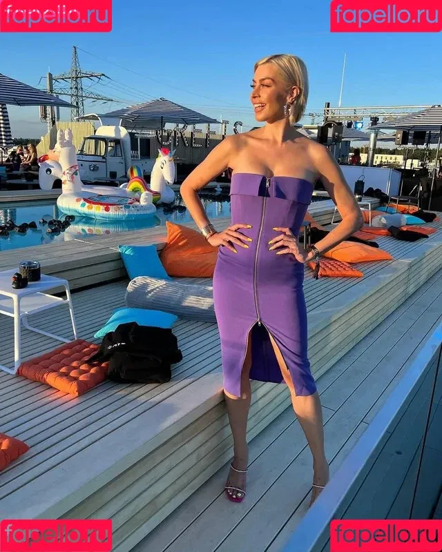 Verena Kerth Onlyfans Photo Gallery 