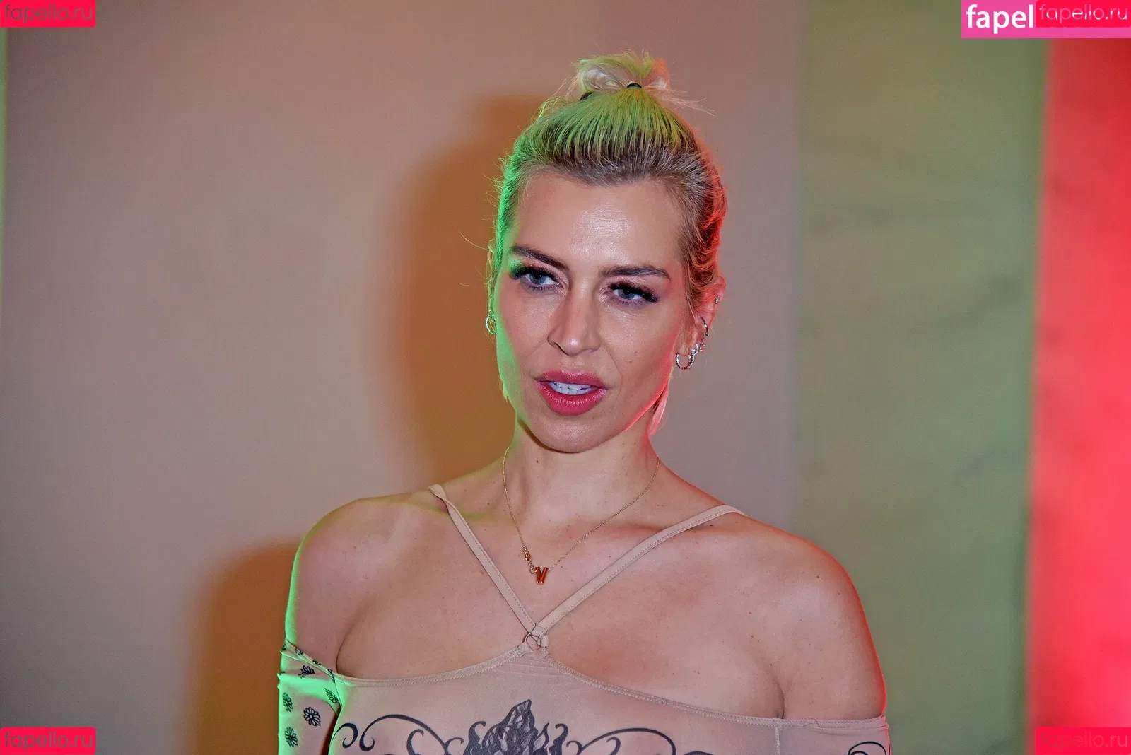 Verena Kerth Onlyfans Photo Gallery 