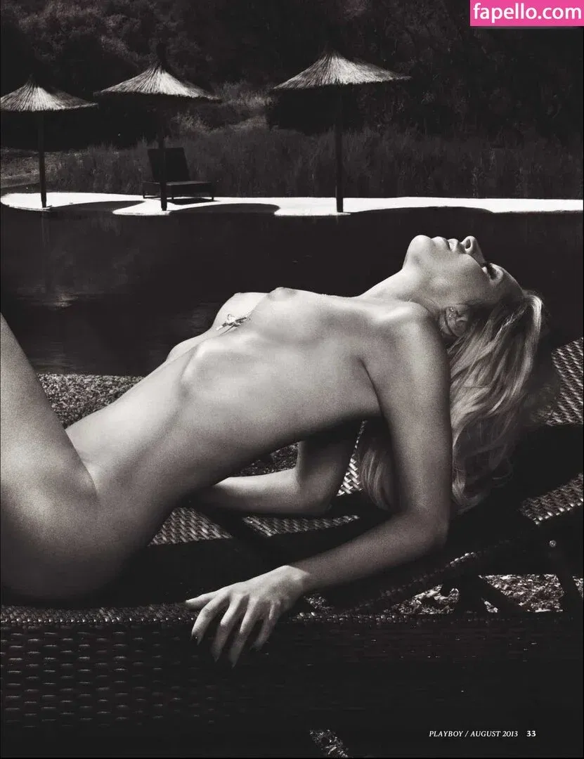 Verena Kerth Onlyfans Photo Gallery 