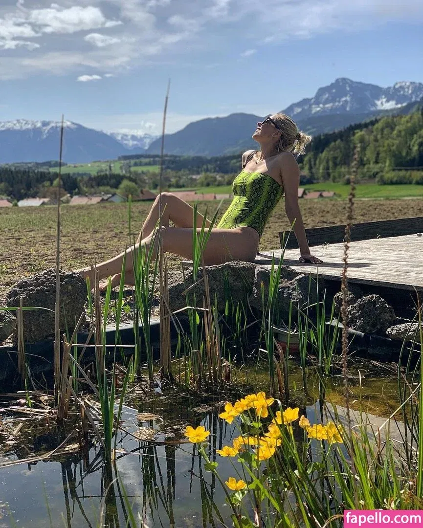 Verena Kerth Onlyfans Photo Gallery 