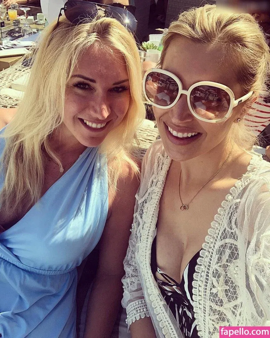 Verena Kerth Onlyfans Photo Gallery 