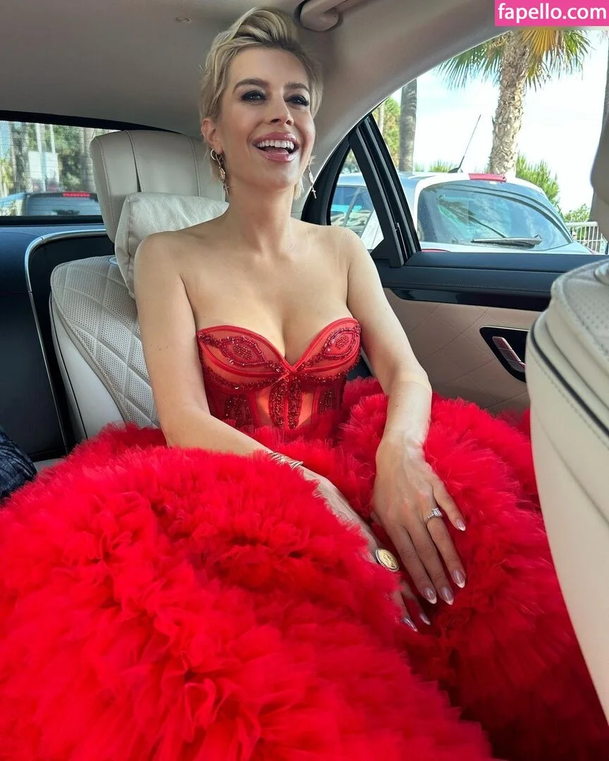 Verena Kerth Onlyfans Photo Gallery 