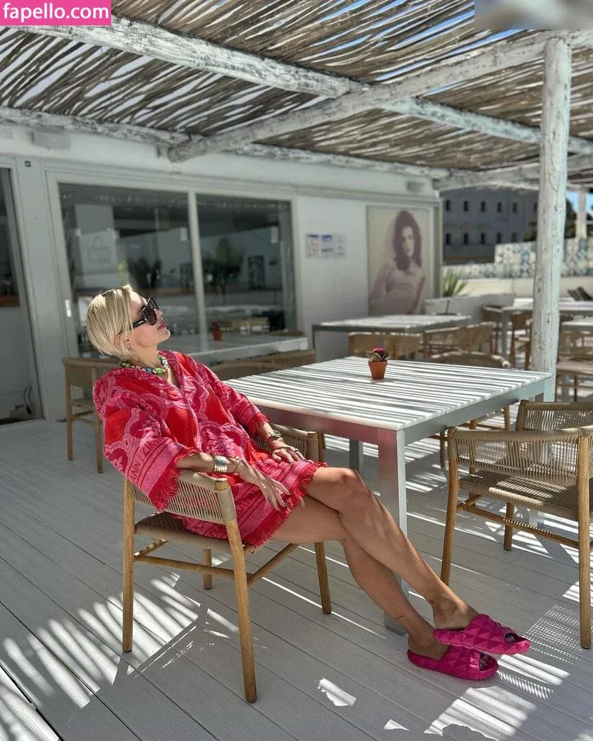 Verena Kerth Onlyfans Photo Gallery 