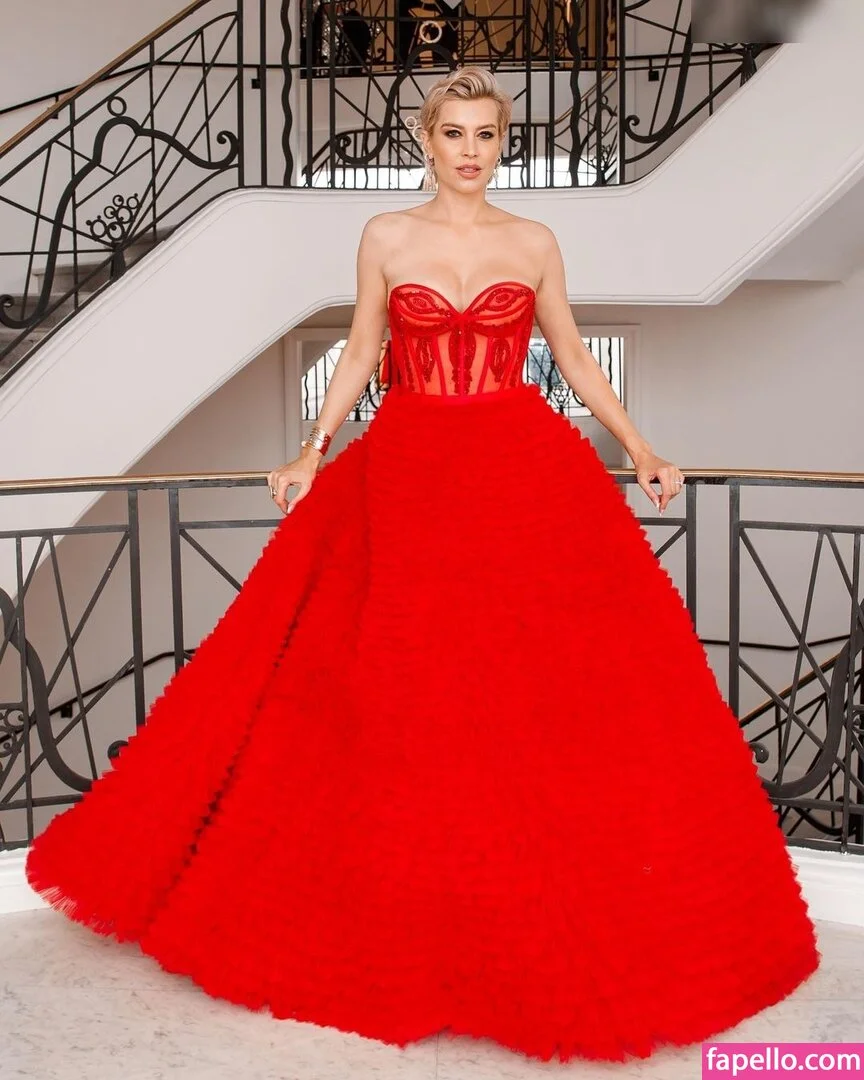 Verena Kerth Onlyfans Photo Gallery 